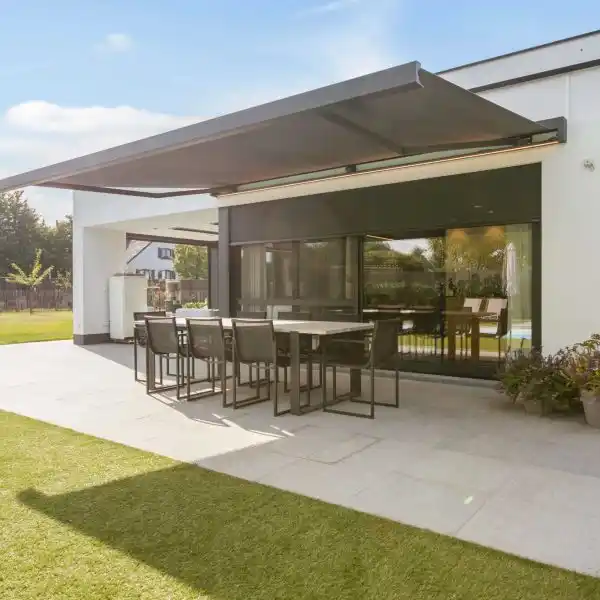 zonwering Heerjansdam